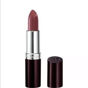 NEW Rimmel Lasting Finish Lipstick Coffee Shimmer